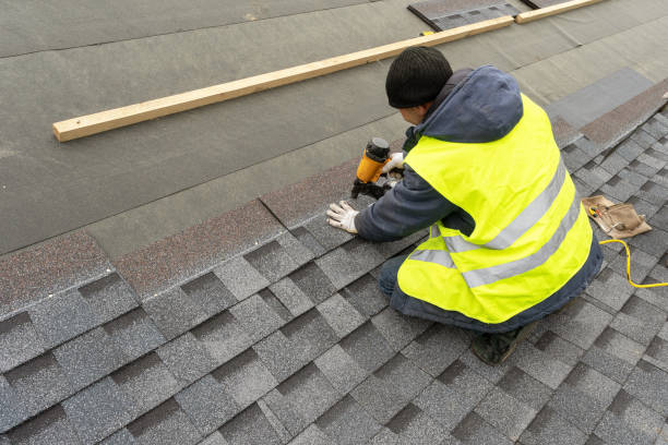 Slate Roofing Contractor in Dunnavant, AL