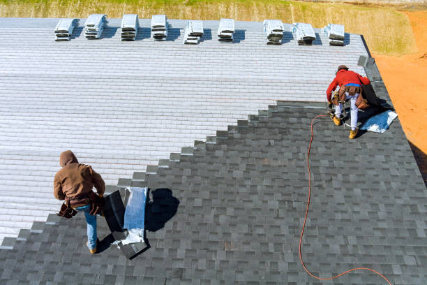 Best Gutter Installation and Roofing  in Dunnavant, AL
