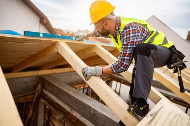 Reliable Dunnavant, AL Roofing Contractor Solutions
