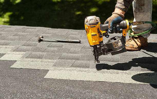 Best Commercial Roof Installation  in Dunnavant, AL