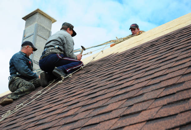 Best Slate Roofing Contractor  in Dunnavant, AL